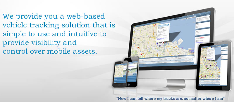 Versatile Tracking and Precision Ltd 