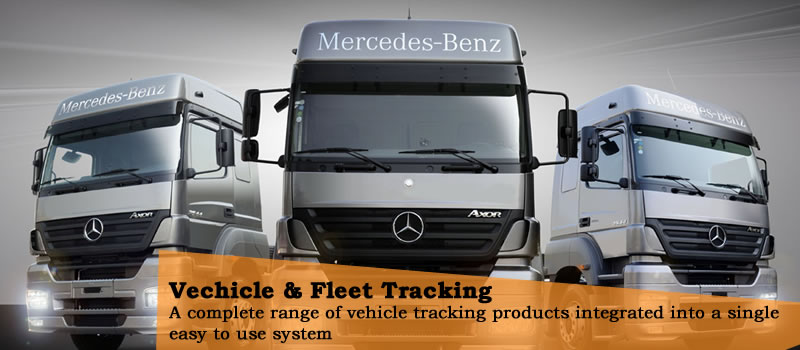 Versatile Tracking and Precision Ltd 