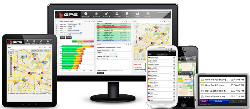 Versatile Tracking and Precision Ltd 